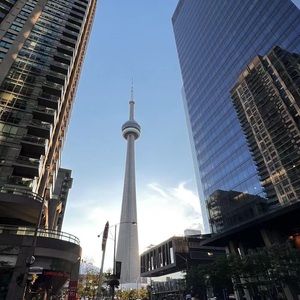 Meet your Posher, Andy